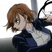 Nobara Kugisaki