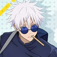 Satoru Gojo
