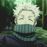 Toge Inumaki