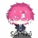 Sát thủ