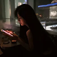 Lâm Tịch Nhan (bạn nu9)