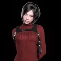 Ada Wong