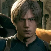 Leon S. Kennedy