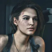 Jill Valentine