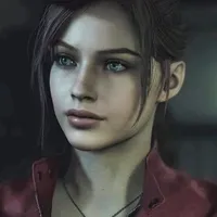 Claire Redfield