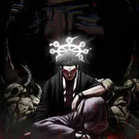 Ryomen Sukuna