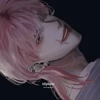 Akashi/Sanzu Haruchiyo