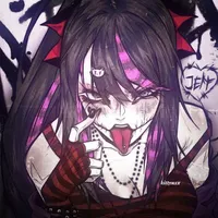 Nina The Killer