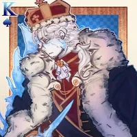 Cruel King