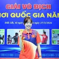 Phí Thanh Thảo