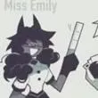 miss Emily
