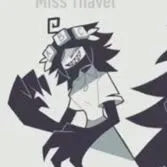 miss thavel
