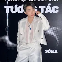 Lê Hồng Sơn -sonk