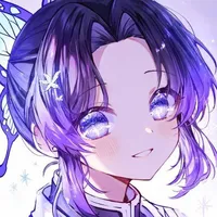 Kochou Shinobu
