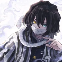 Iguro Obanai