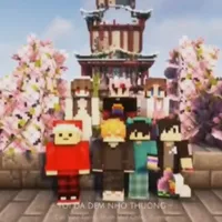 Sakura kingdom