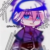 Rev!Kira(Nhân cách,kiếp đầu của Kira)