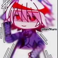 Rev!Kuro(Nhân cách,kiếp đầu của Kuro)