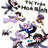Thị trấn hòa bình