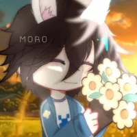 Moro💗