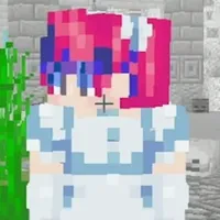 Hiha the blue ( đụng là chạm)