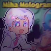 Hiha Hologram