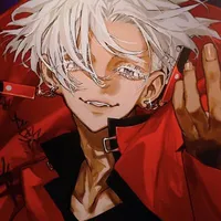 Kurokawa Izana