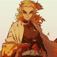 kyojuro rengoku