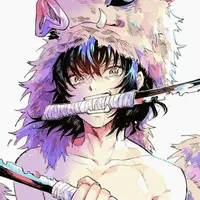 inosuke hashibira