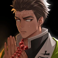 gyomei himejima