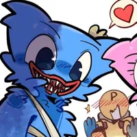 Huggy Wuggy