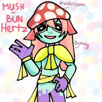 Mush (oc)