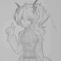 Kara Lasrient (oc)