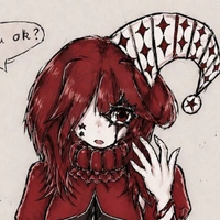 Lady Ciin (my oc)