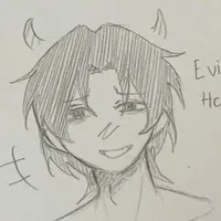 Harley Sawyer verhuman(t xin sd ảnh pls)