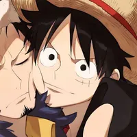 Luffy