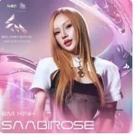 Saabirose