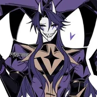 Jester ( Mommy )