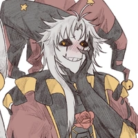 Pierrot ( Chocopie )
