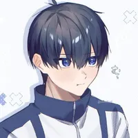 Isagi Yoichi [14 tuổi]
