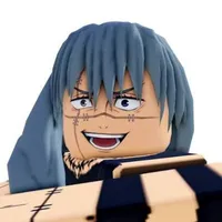 *the final boss-mahito*