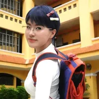Nguyễn Diệu Huyền (Mìn)
