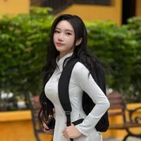 Khương Hoàn Mỹ (Cam)