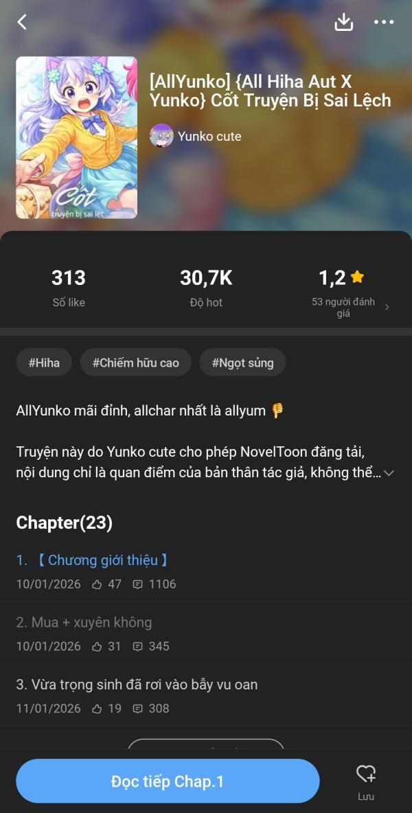 NovelToon