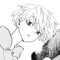 Sano Manjiro