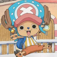 Tony Tony Chopper