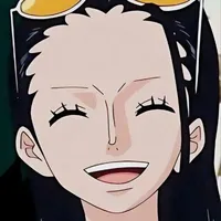 Nico Robin