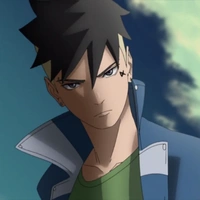 Uchiha_Uzumaki Kawaki