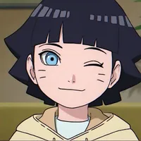 Uchiha_Uzumaki Himawari