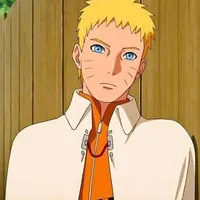 Uzumaki Naruto (bor)